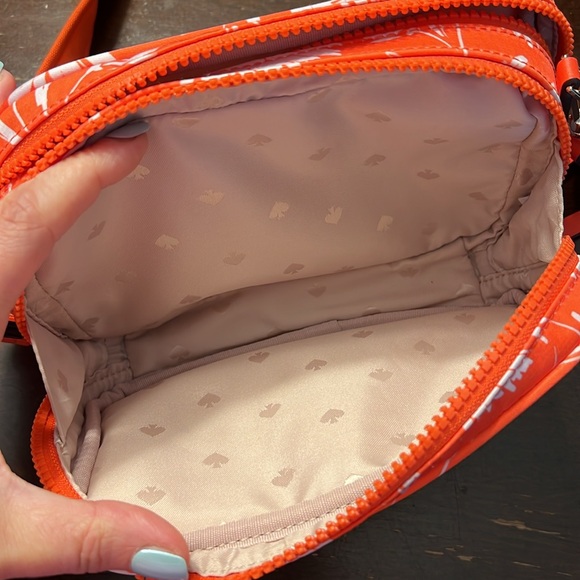 Kate Spade Jae Small Camera Bag - Picture 10 of 11